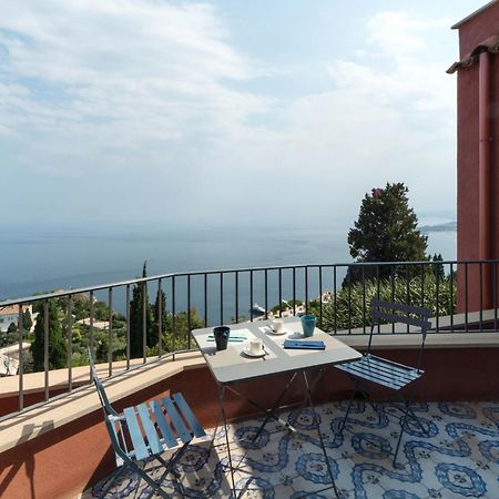 The Charming House Daire Taormina Dış mekan fotoğraf