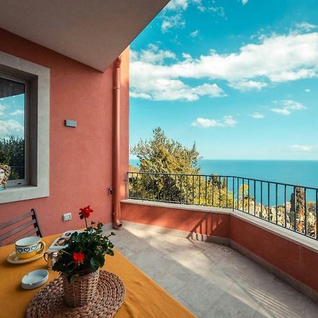 The Charming House Daire Taormina Dış mekan fotoğraf