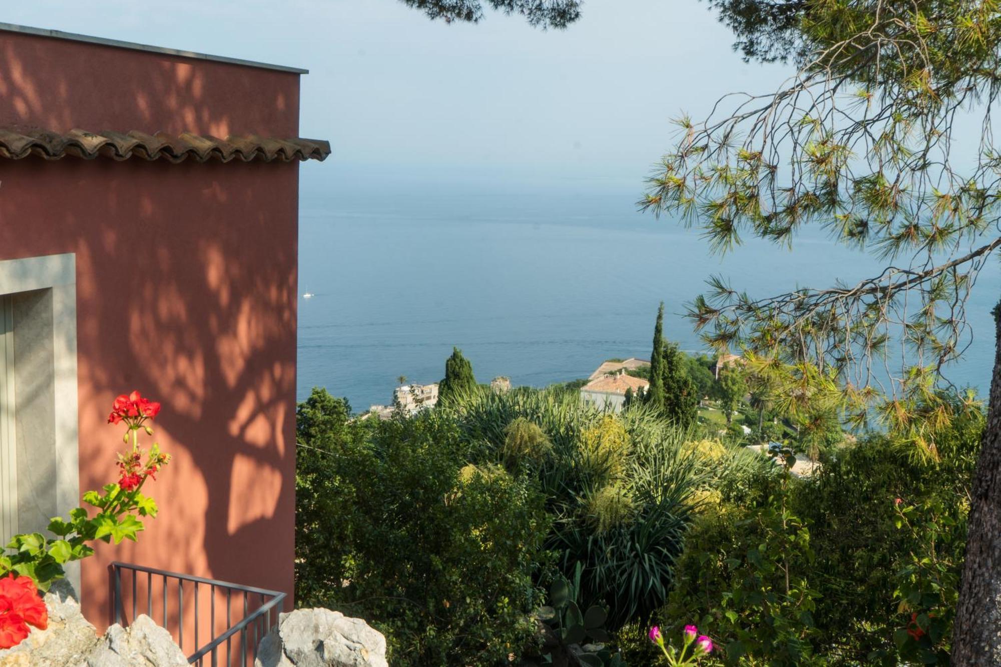 The Charming House Daire Taormina Dış mekan fotoğraf