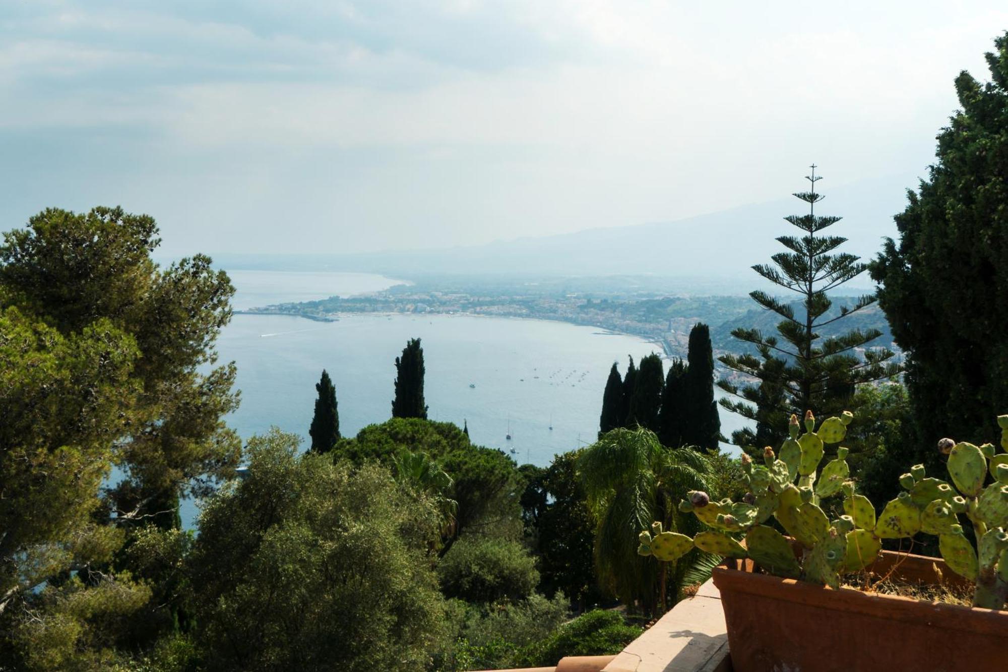 The Charming House Daire Taormina Dış mekan fotoğraf