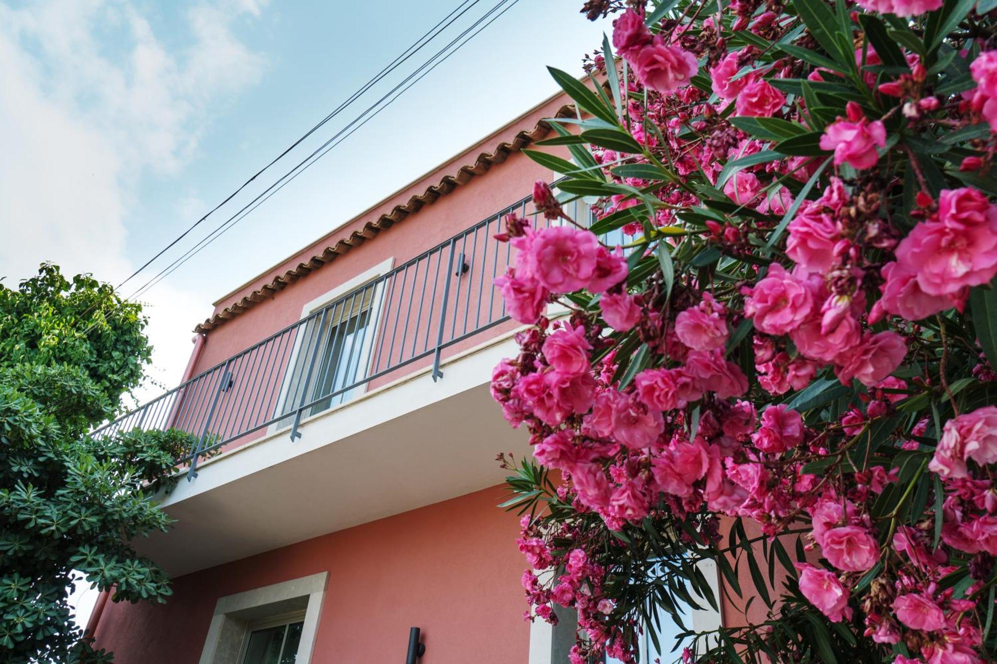 The Charming House Daire Taormina Dış mekan fotoğraf