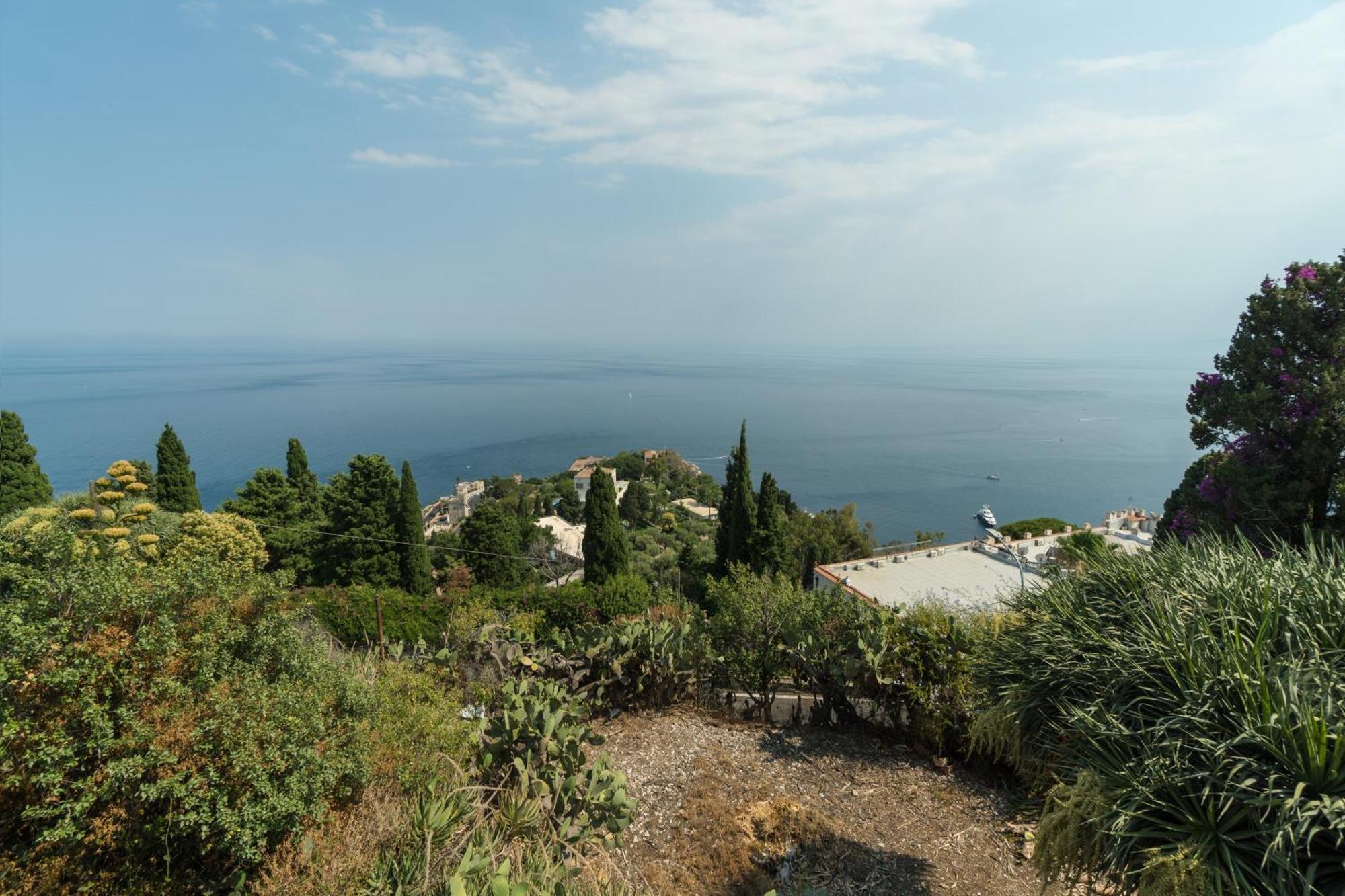 The Charming House Daire Taormina Dış mekan fotoğraf