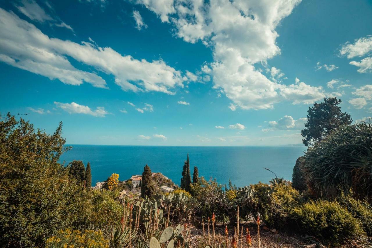 The Charming House Daire Taormina Dış mekan fotoğraf