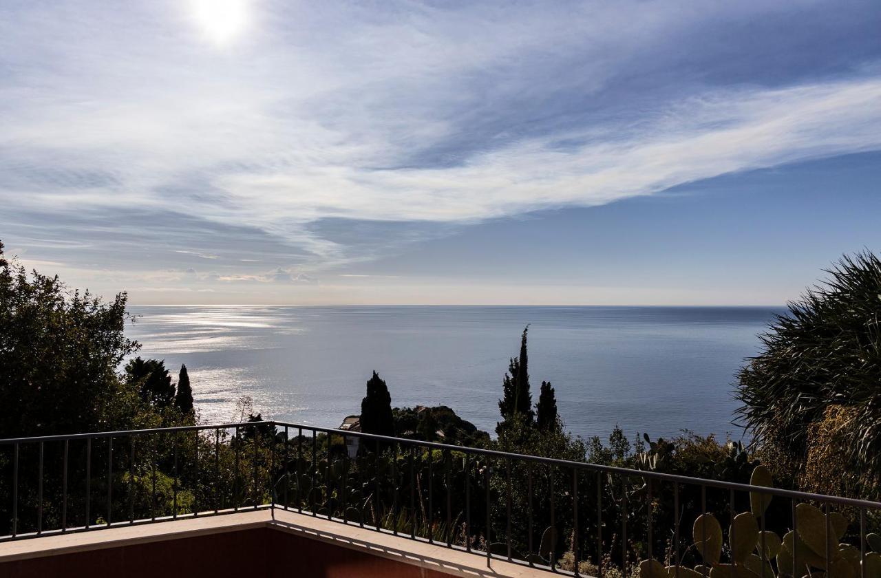 The Charming House Daire Taormina Dış mekan fotoğraf